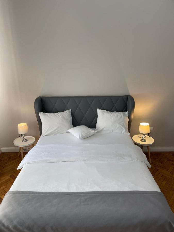 1501 Wergass 18 Apartment ซีบิว ภายนอก รูปภาพ
