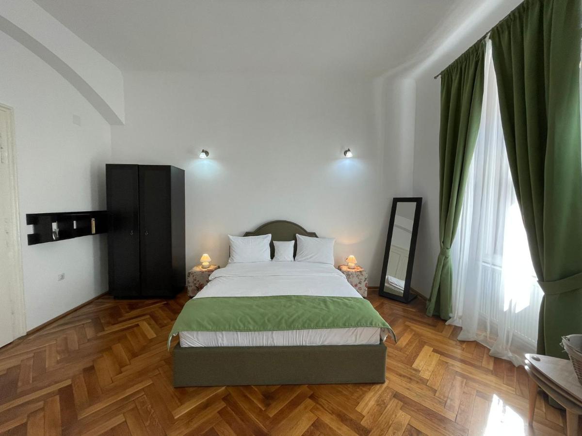 1501 Wergass 18 Apartment ซีบิว ภายนอก รูปภาพ