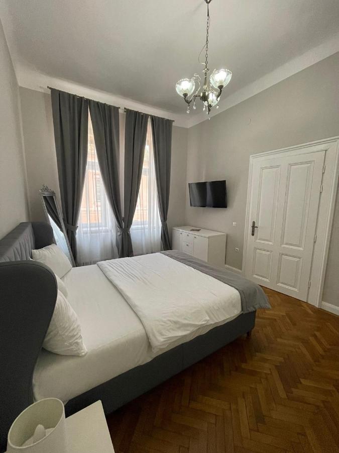 1501 Wergass 18 Apartment ซีบิว ภายนอก รูปภาพ