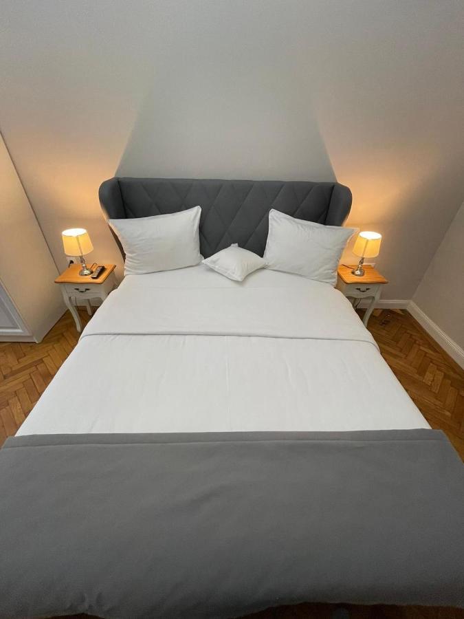 1501 Wergass 18 Apartment ซีบิว ภายนอก รูปภาพ