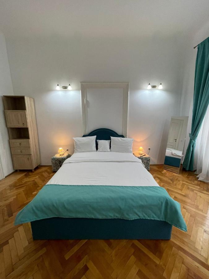 1501 Wergass 18 Apartment ซีบิว ภายนอก รูปภาพ