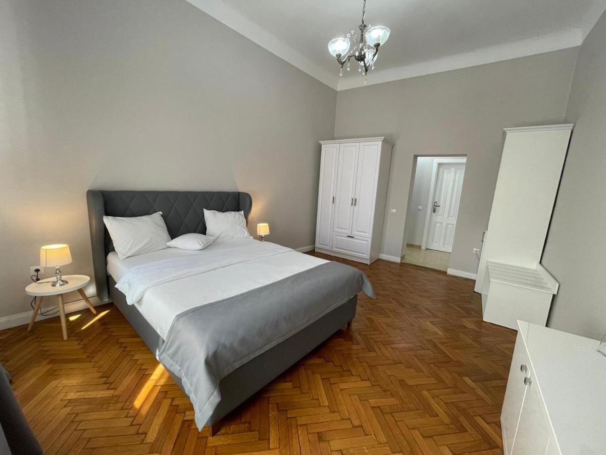 1501 Wergass 18 Apartment ซีบิว ภายนอก รูปภาพ