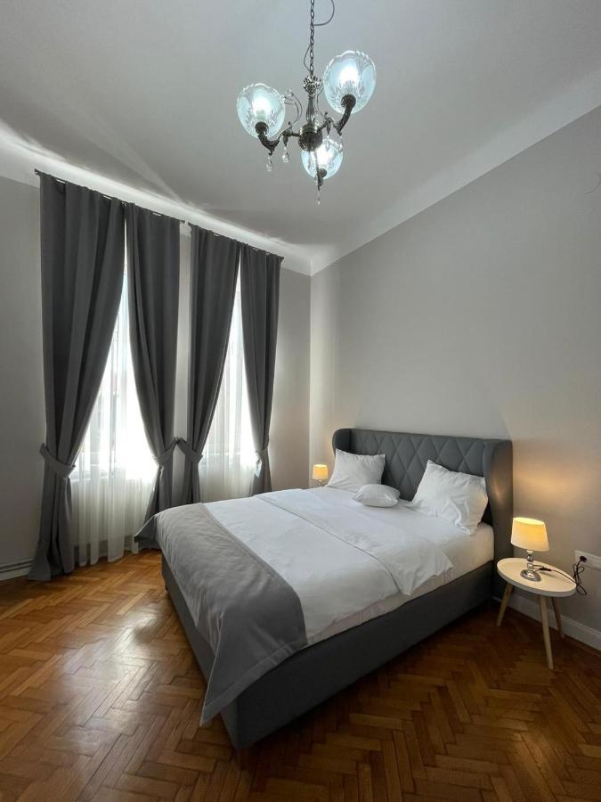 1501 Wergass 18 Apartment ซีบิว ภายนอก รูปภาพ