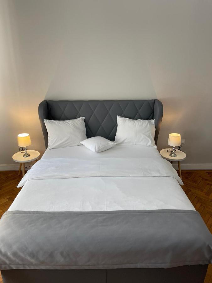 1501 Wergass 18 Apartment ซีบิว ภายนอก รูปภาพ
