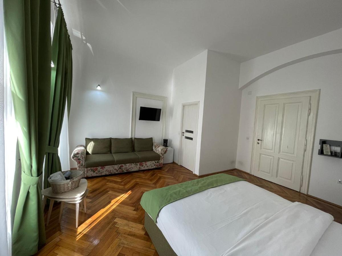 1501 Wergass 18 Apartment ซีบิว ภายนอก รูปภาพ