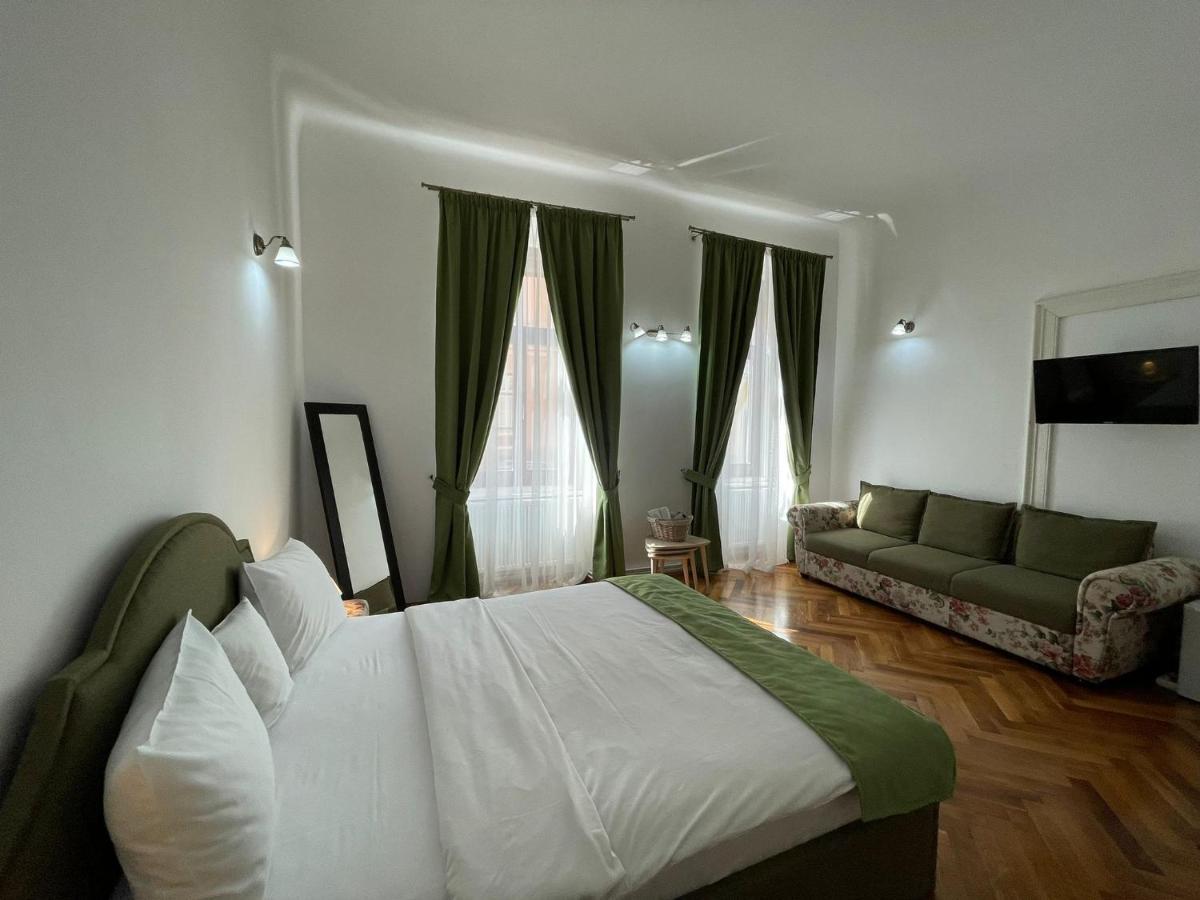 1501 Wergass 18 Apartment ซีบิว ภายนอก รูปภาพ