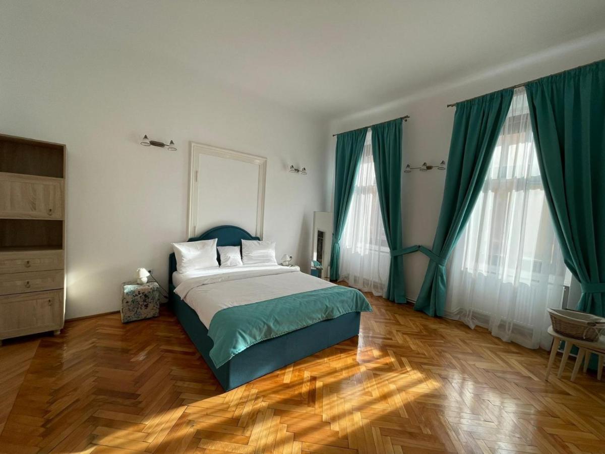 1501 Wergass 18 Apartment ซีบิว ภายนอก รูปภาพ