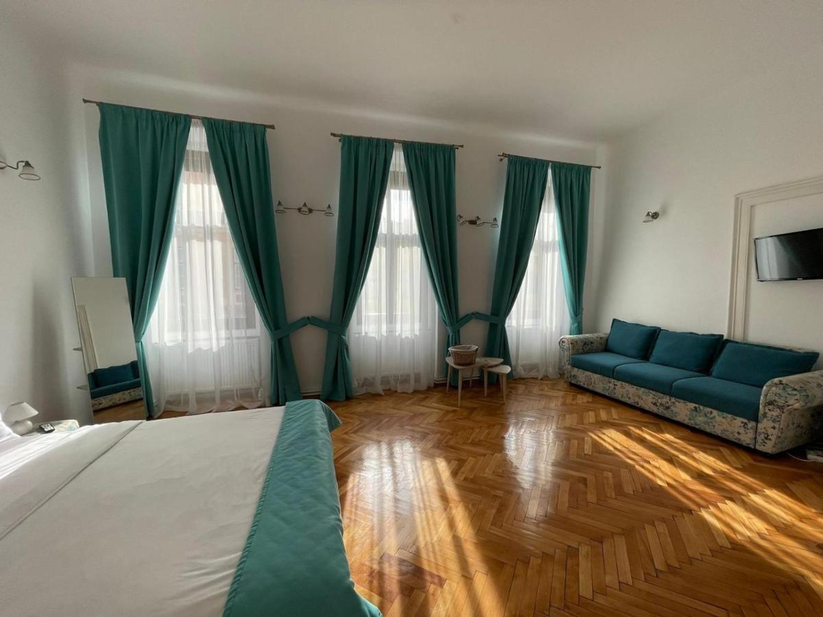 1501 Wergass 18 Apartment ซีบิว ภายนอก รูปภาพ