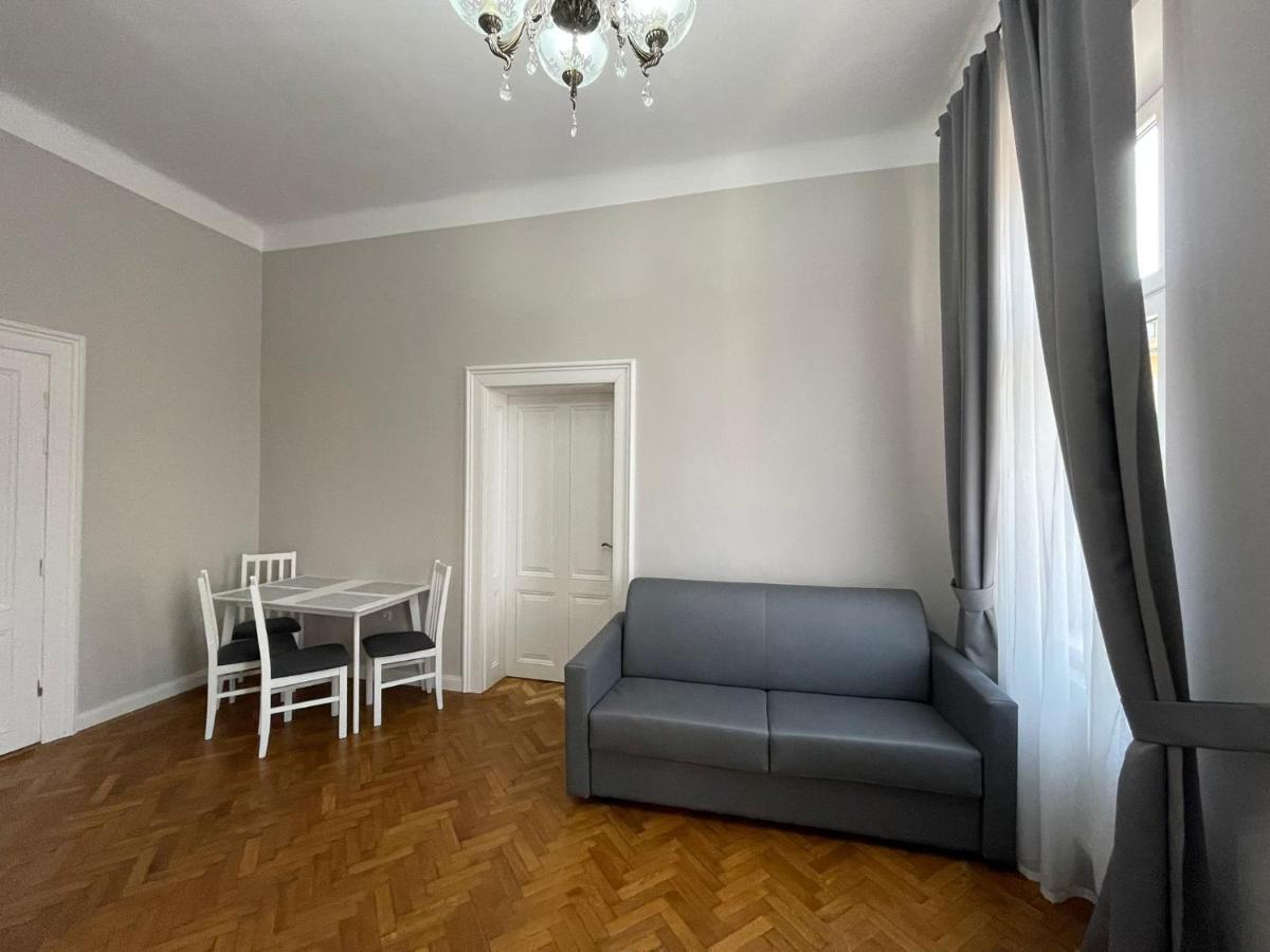 1501 Wergass 18 Apartment ซีบิว ภายนอก รูปภาพ