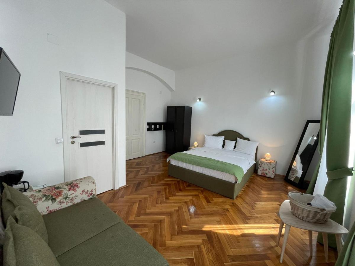 1501 Wergass 18 Apartment ซีบิว ภายนอก รูปภาพ