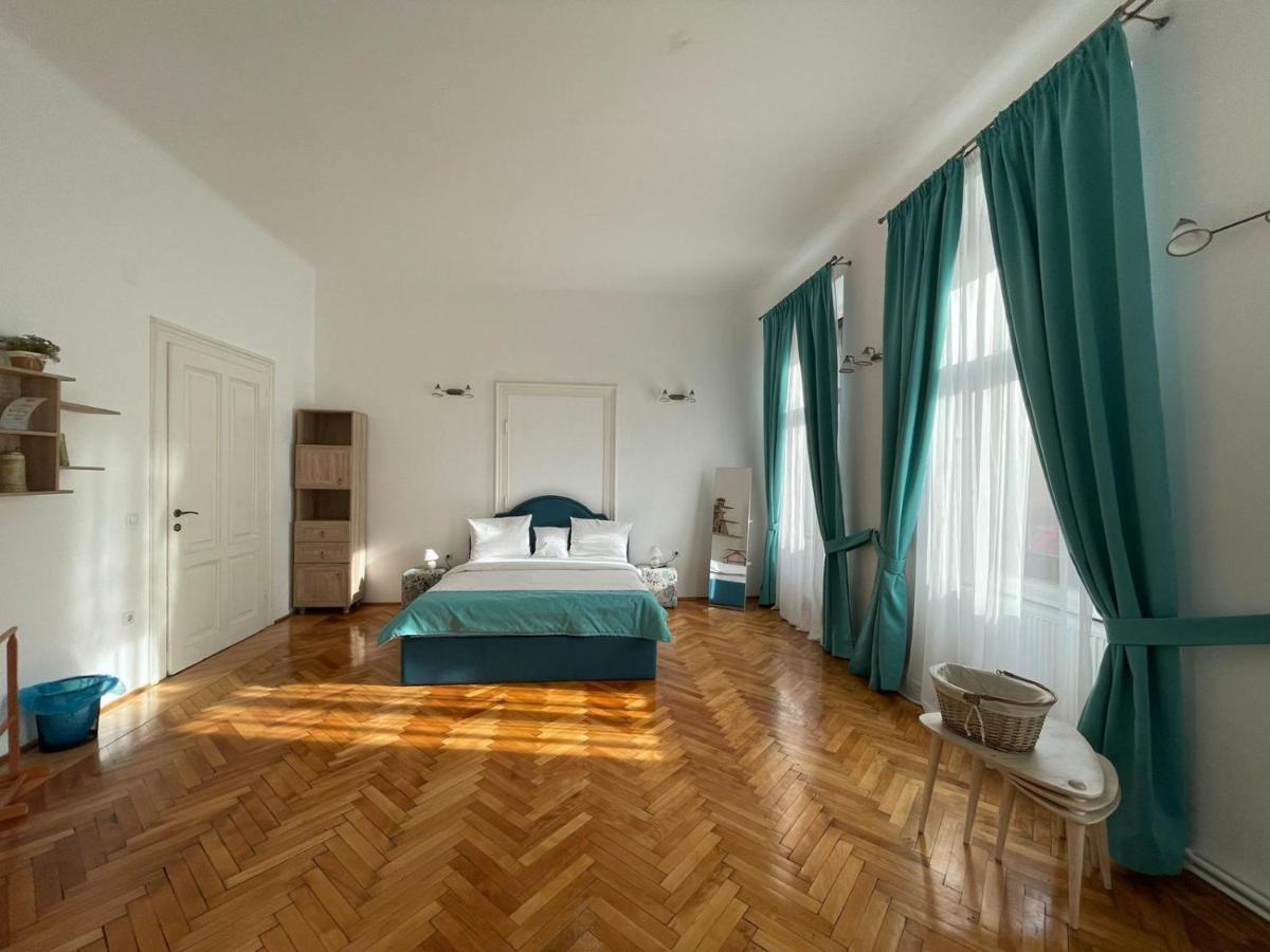 1501 Wergass 18 Apartment ซีบิว ภายนอก รูปภาพ