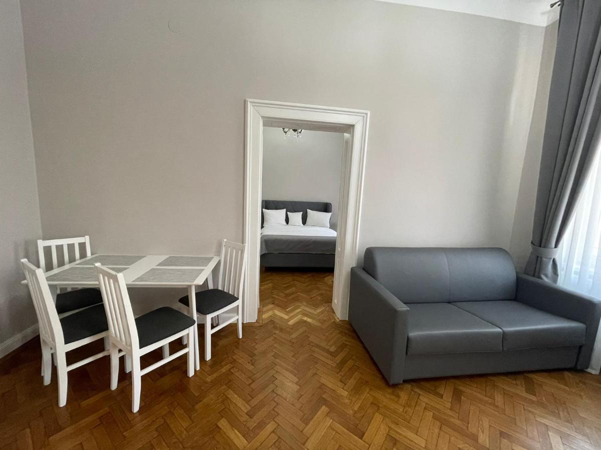 1501 Wergass 18 Apartment ซีบิว ภายนอก รูปภาพ