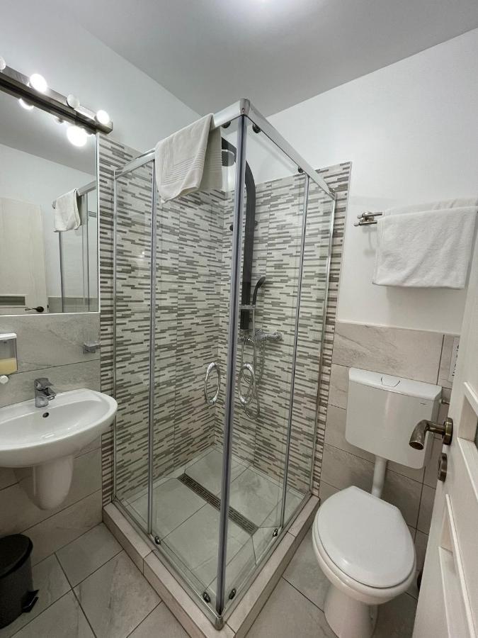 1501 Wergass 18 Apartment ซีบิว ภายนอก รูปภาพ