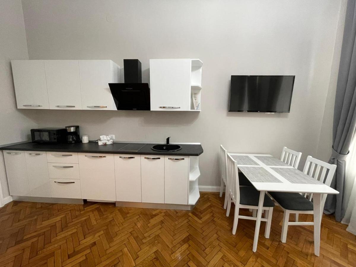 1501 Wergass 18 Apartment ซีบิว ภายนอก รูปภาพ