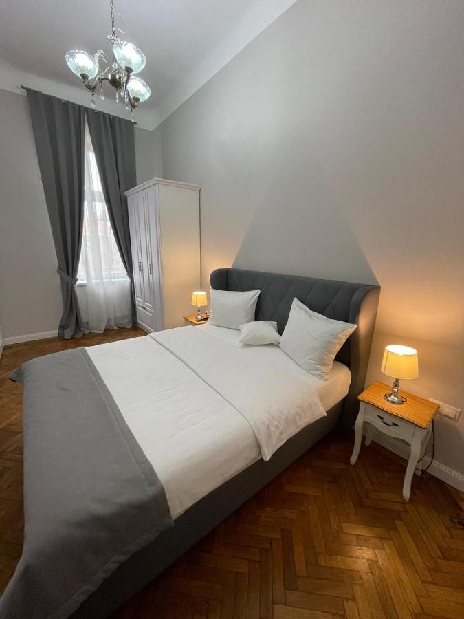 1501 Wergass 18 Apartment ซีบิว ภายนอก รูปภาพ