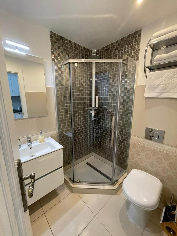 1501 Wergass 18 Apartment ซีบิว ภายนอก รูปภาพ