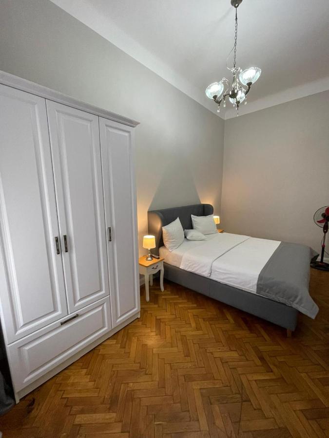 1501 Wergass 18 Apartment ซีบิว ภายนอก รูปภาพ