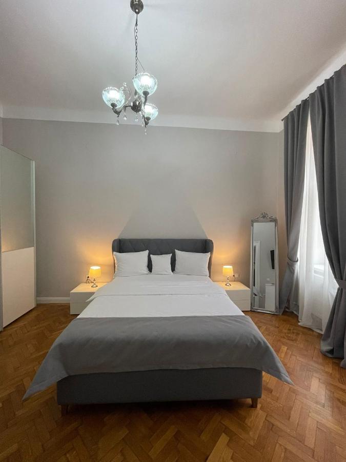 1501 Wergass 18 Apartment ซีบิว ภายนอก รูปภาพ
