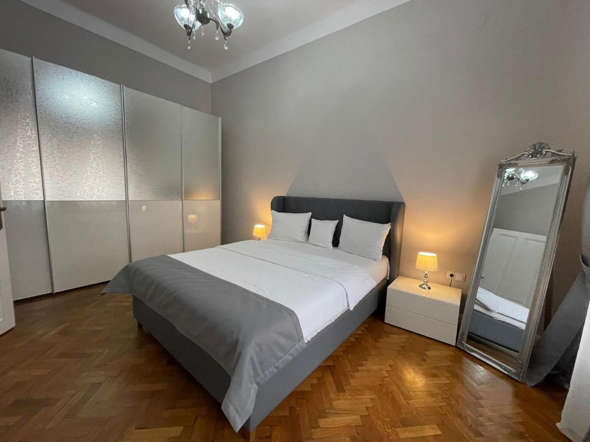 1501 Wergass 18 Apartment ซีบิว ภายนอก รูปภาพ