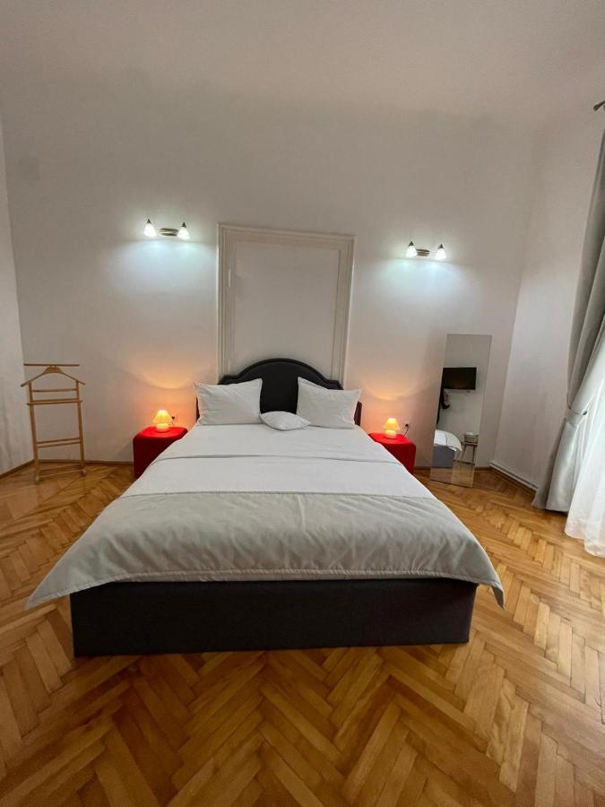 1501 Wergass 18 Apartment ซีบิว ภายนอก รูปภาพ