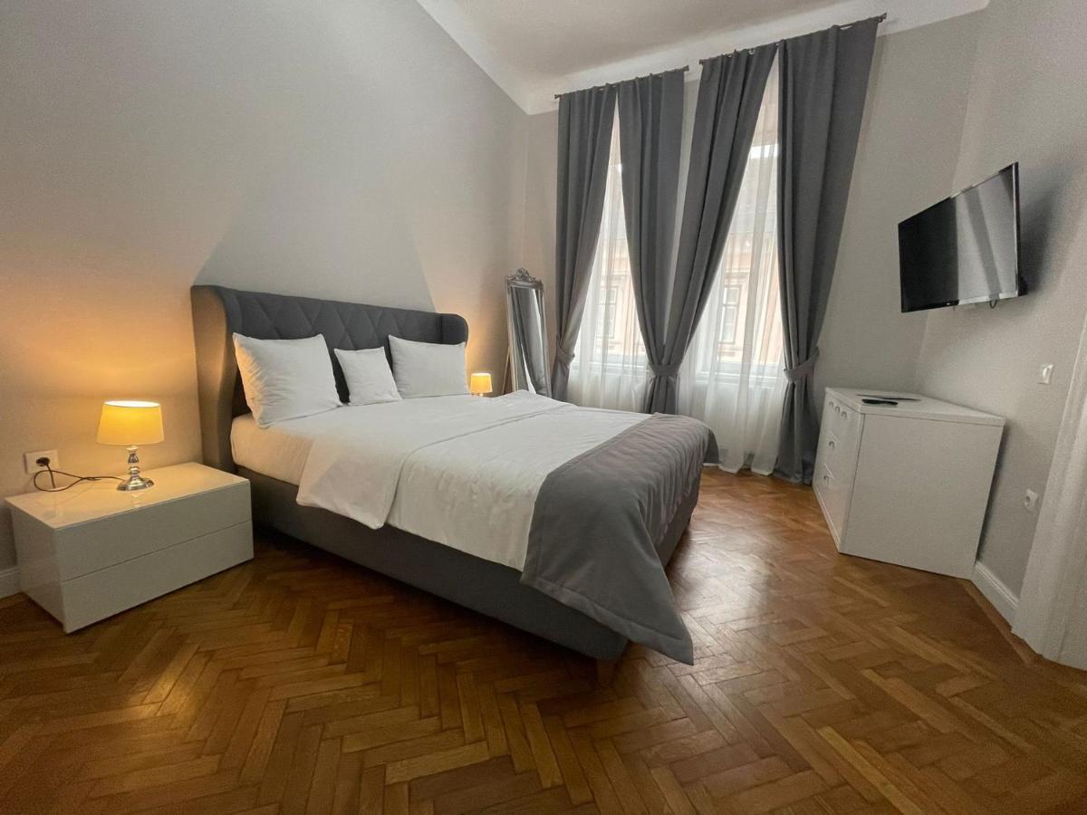1501 Wergass 18 Apartment ซีบิว ภายนอก รูปภาพ
