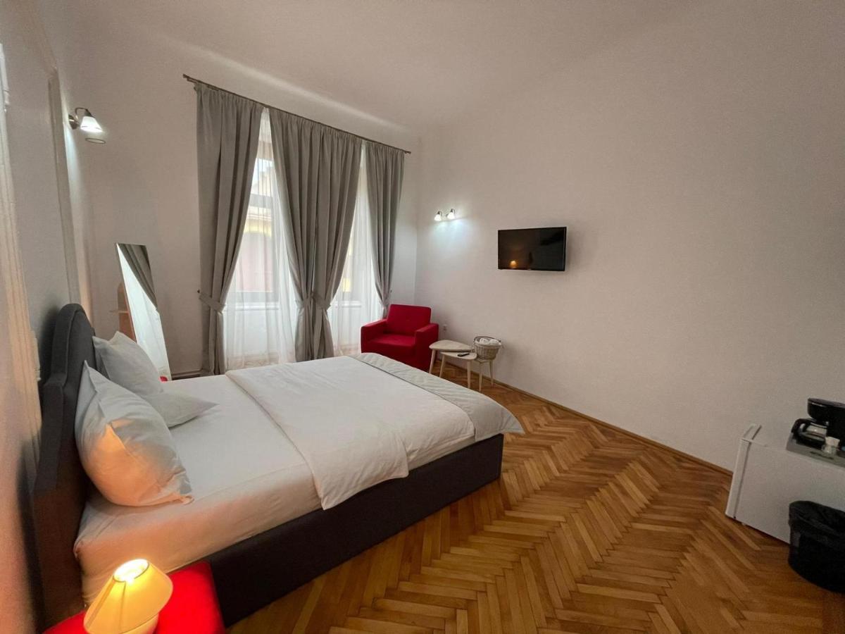 1501 Wergass 18 Apartment ซีบิว ภายนอก รูปภาพ