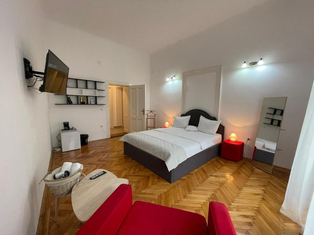 1501 Wergass 18 Apartment ซีบิว ภายนอก รูปภาพ
