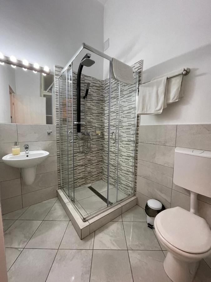 1501 Wergass 18 Apartment ซีบิว ภายนอก รูปภาพ