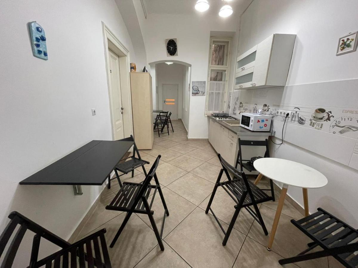 1501 Wergass 18 Apartment ซีบิว ภายนอก รูปภาพ