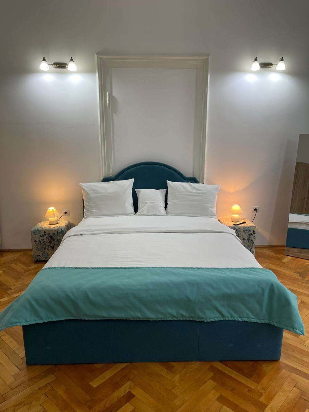1501 Wergass 18 Apartment ซีบิว ห้อง รูปภาพ