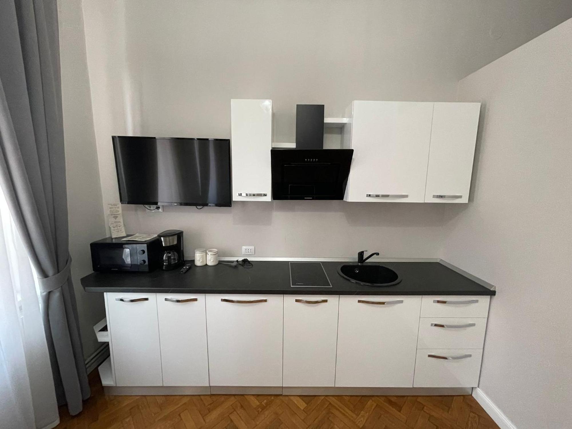 1501 Wergass 18 Apartment ซีบิว ห้อง รูปภาพ