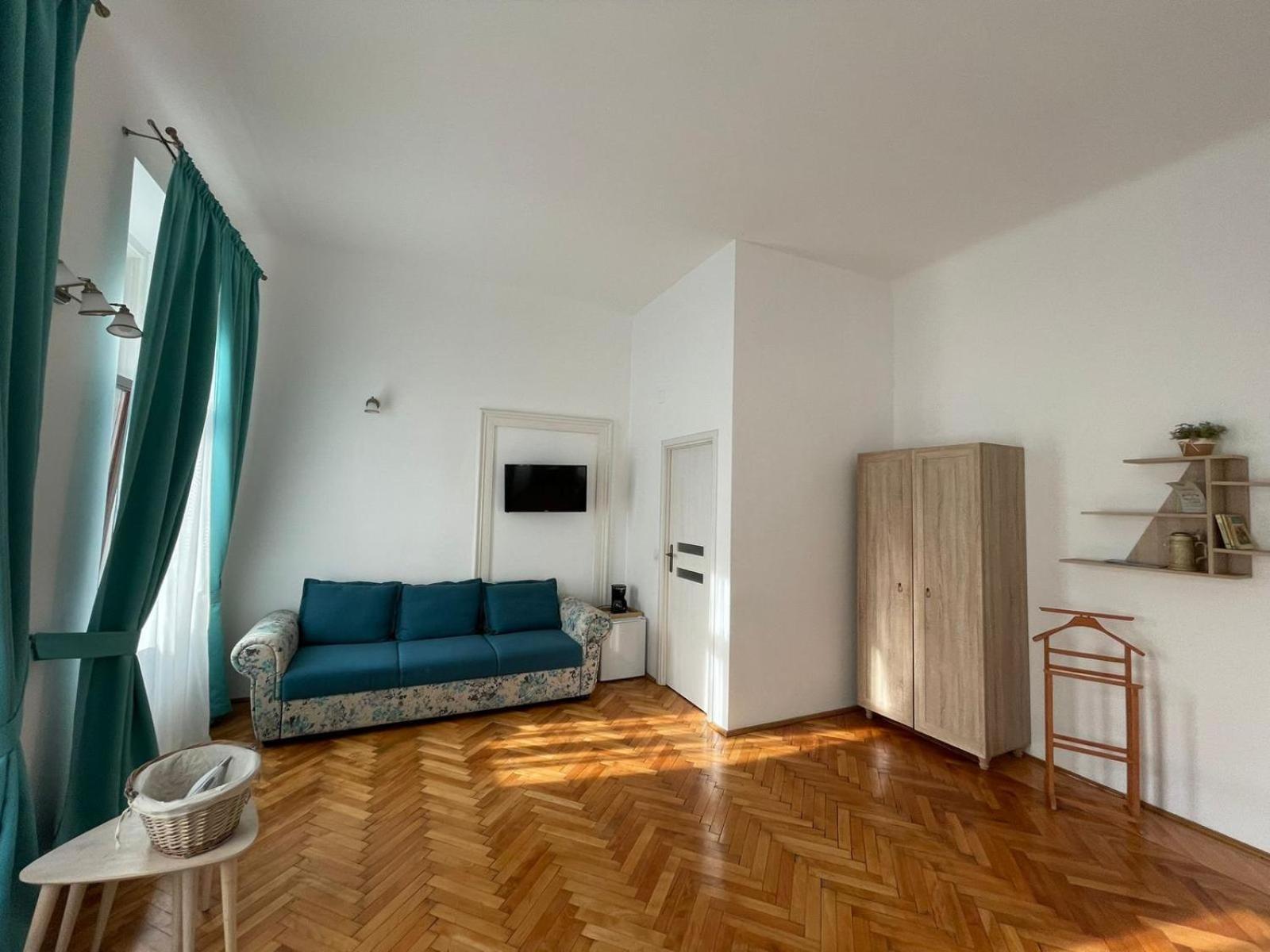 1501 Wergass 18 Apartment ซีบิว ห้อง รูปภาพ