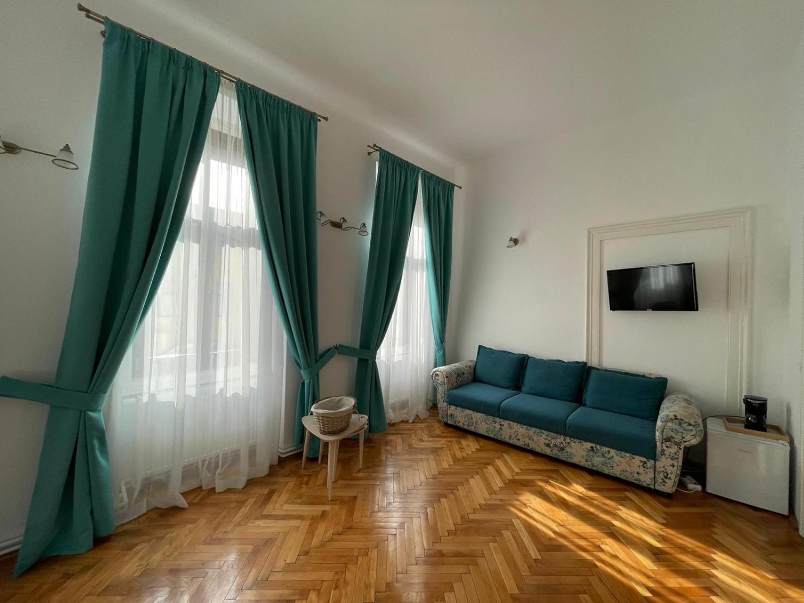 1501 Wergass 18 Apartment ซีบิว ห้อง รูปภาพ
