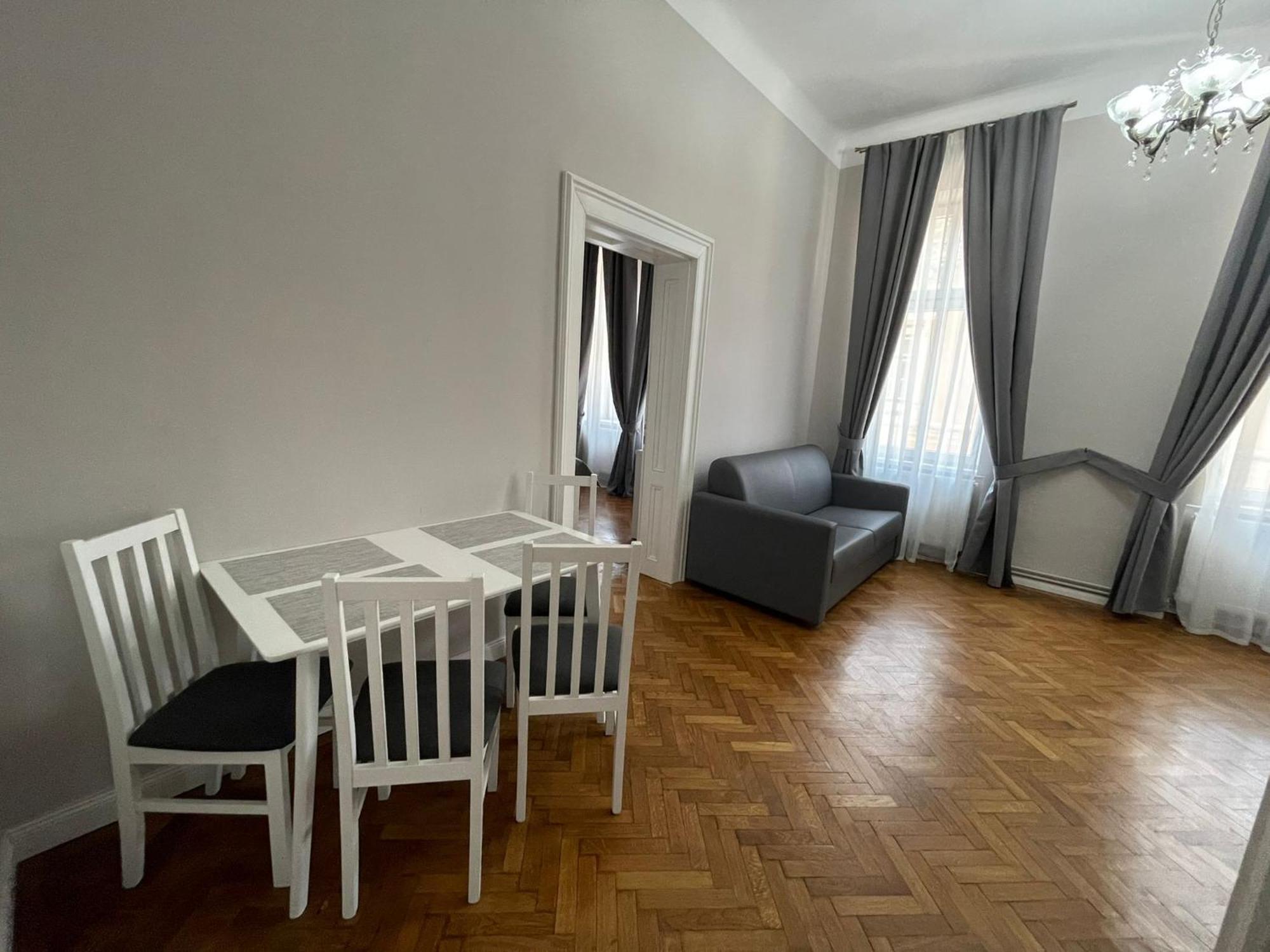 1501 Wergass 18 Apartment ซีบิว ห้อง รูปภาพ