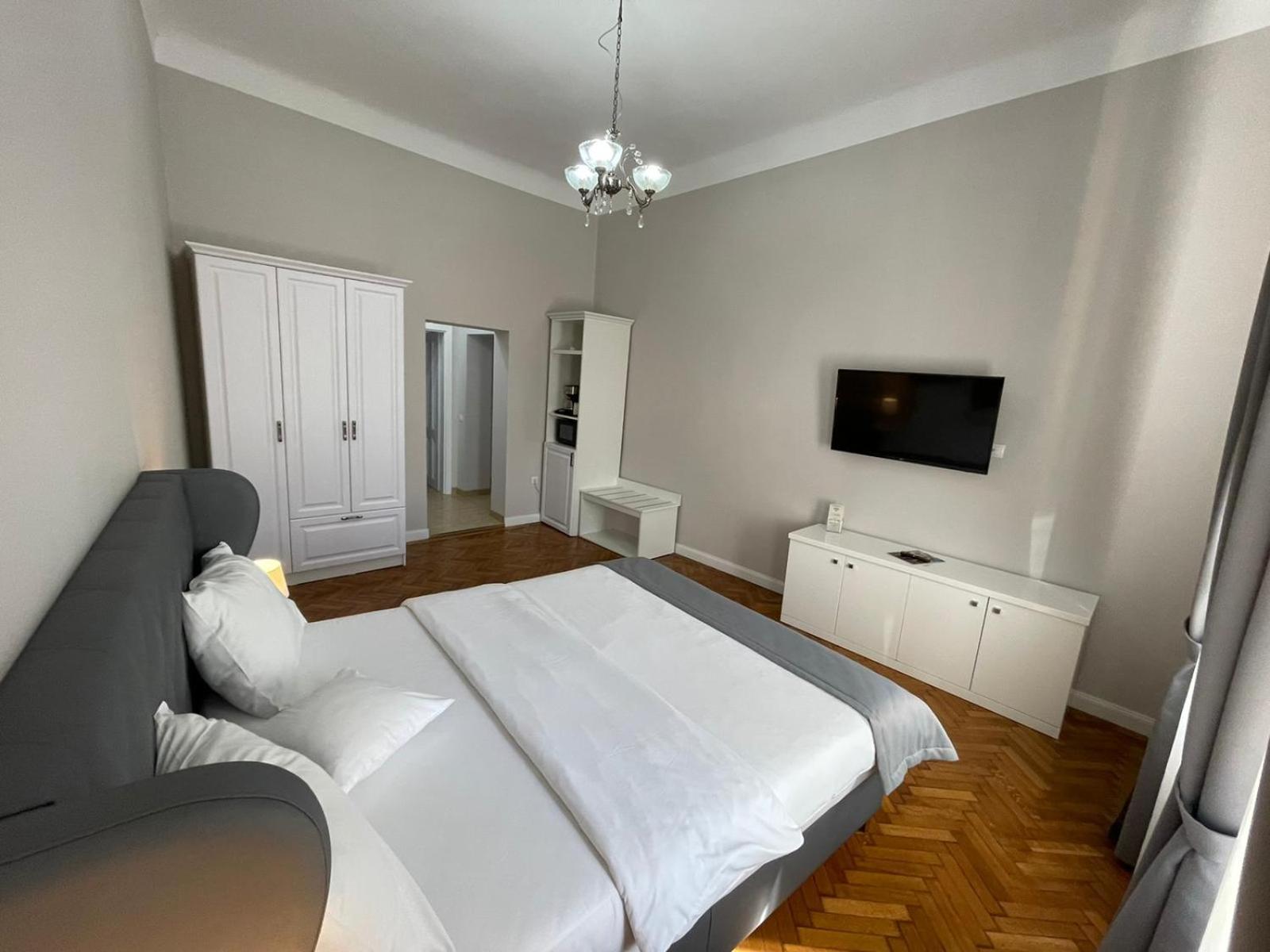1501 Wergass 18 Apartment ซีบิว ภายนอก รูปภาพ