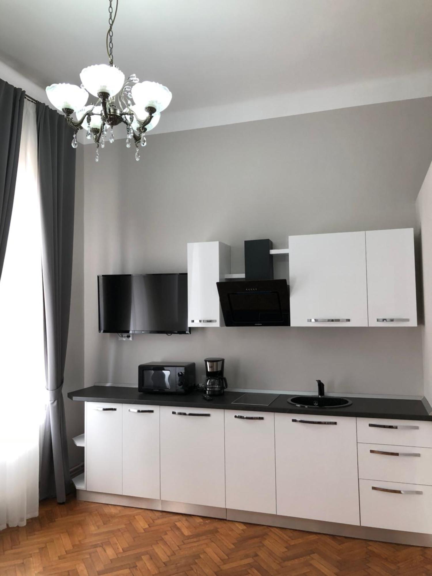 1501 Wergass 18 Apartment ซีบิว ภายนอก รูปภาพ